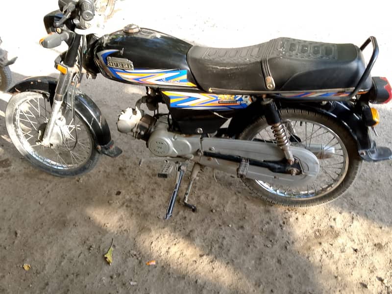 Bike For Sale Model 2022 6