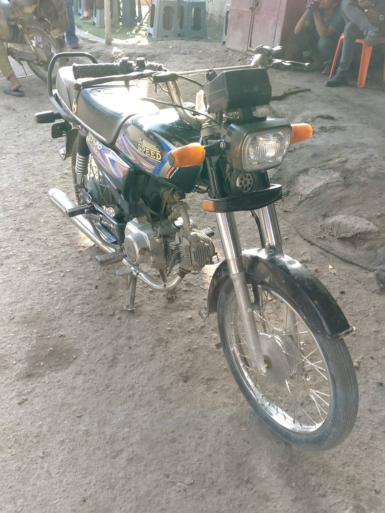 Bike For Sale Model 2022 7