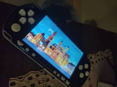 PSP 3006 0