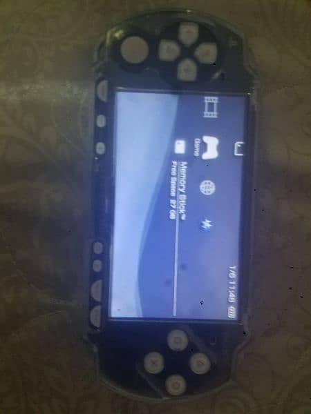 PSP 3006 9