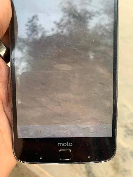 Motorola z droid 2