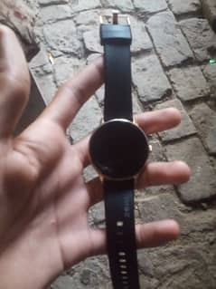 zero luna smart watch