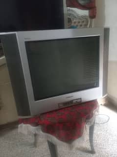 SONY JAPAN ORIGINAL T. V