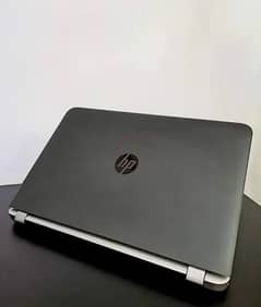 Laptop HP 450 G3 i5 6th Generation