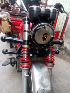 loader 200cc 03181569086