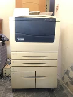 XEROX Photocopy Machine