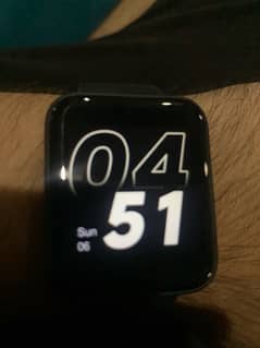 MI WATCH LITE 0