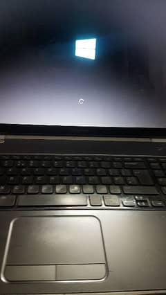 dell laptop inprision