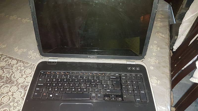 dell laptop inprision 2