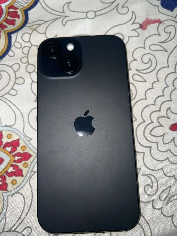 iPhone 15 128 GB Non Active 3