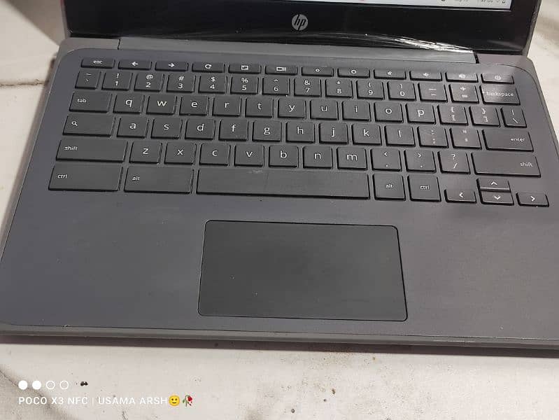 hp Chromebook g8 1