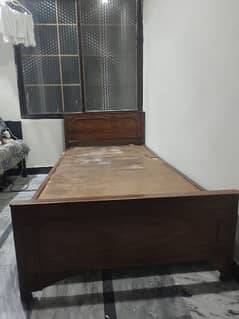 1 Single bed for sale