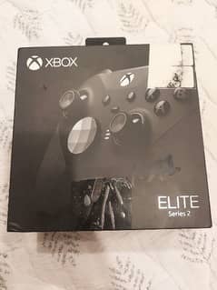 xbox elite series 2 controller