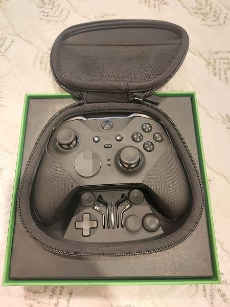 xbox elite series 2 controller 1