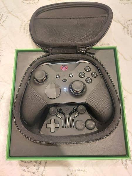 xbox elite series 2 controller 2