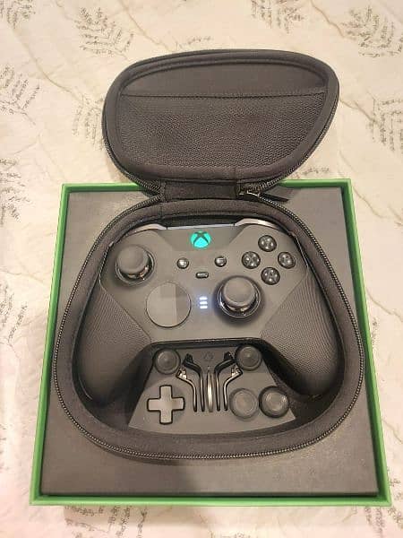 xbox elite series 2 controller 3