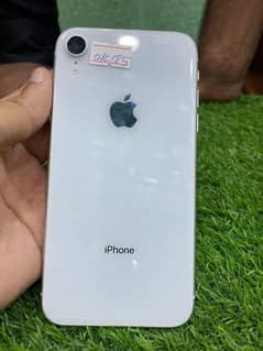 iPhone Xr 
Non Pta 
Memory 64GB
bettery health 85%