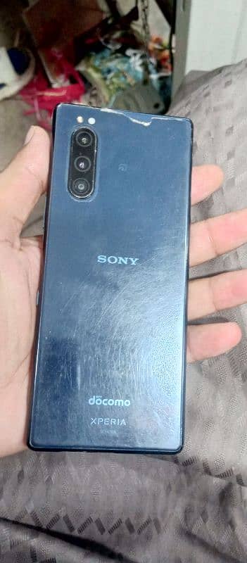 Sony Experia 5  6/64 2