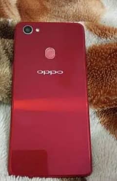 Oppo F7 urgent sale