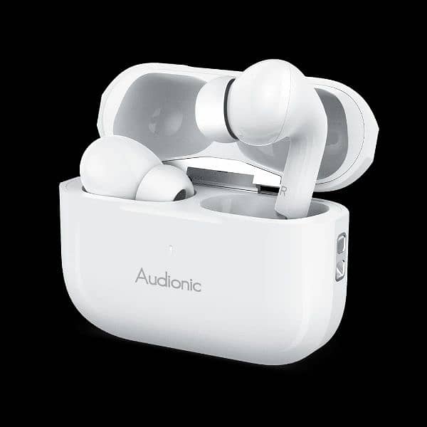 Audionic Airbud Loop Plus - Redefining Your Audio Experience 1