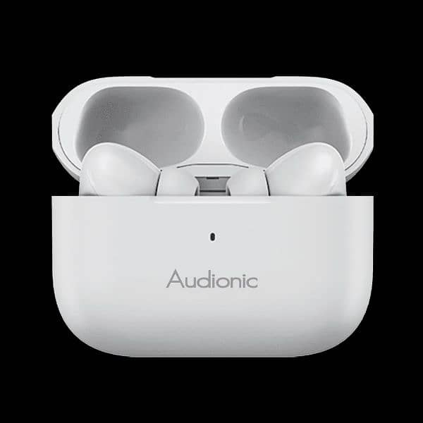 Audionic Airbud Loop Plus - Redefining Your Audio Experience 2