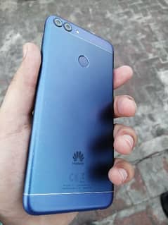 Huawei p smart Slim and Beautiful Mobile Phone. . 0