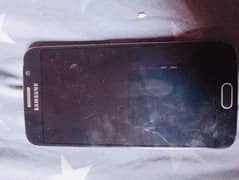 Samsung Galaxy s6 geniun panall