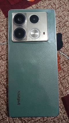 infinx note 40 0