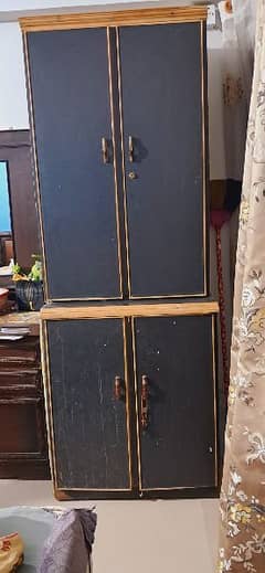 argent sell cupboard