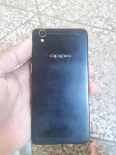 OPPO A37 dualsim pta proved cash xchange any set