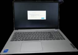 IBM Lenovo ThinkBook 15 G2 Tigerlake 11th Gen