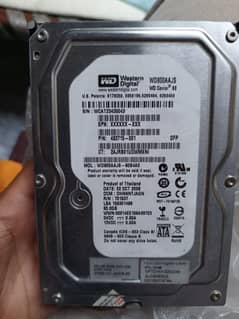 Hard Drive for sale