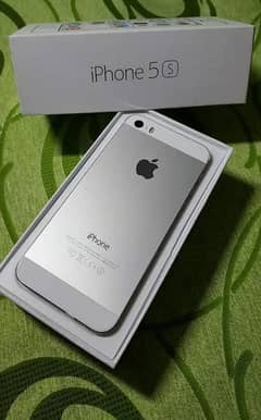 iPhone 5s PTA Approved=  03274706406