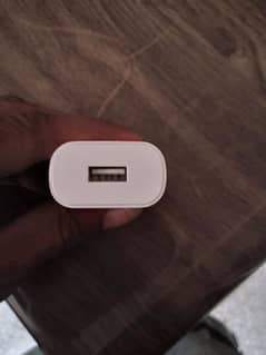 Infinix smart 8 original charger