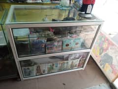 almonyam and mirra counter for sale