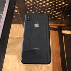 Iphone xs max Full original for sale