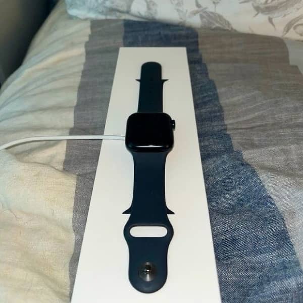 apple watch 7 series 45mm 1