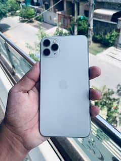 iphone 11 pro max 64gb dual sim pta approved