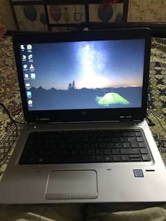 Hp probook i5