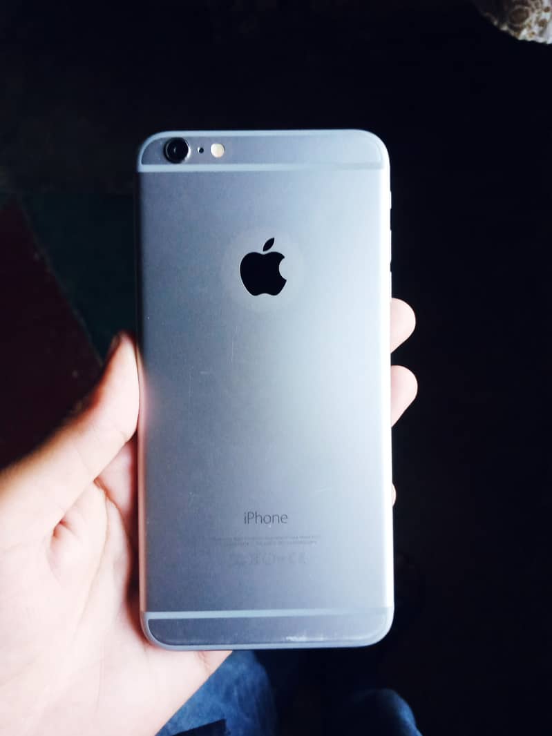 i phone 5s plus For Sale only Serious buyer contact 5