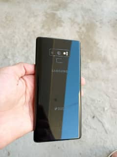 samsung galaxy note 9 6/18