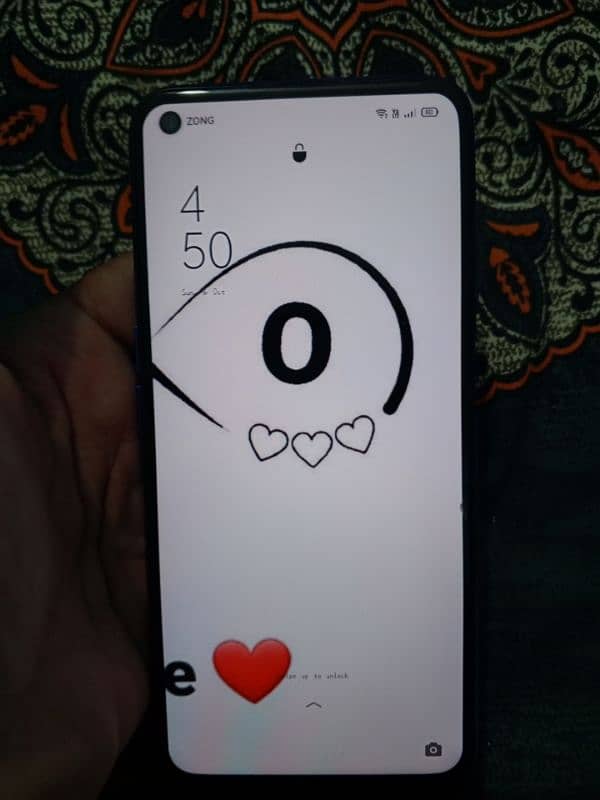 oppo a54 5