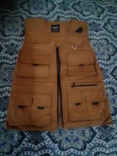 sidu mose wali jacket