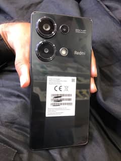 Redmi note 13 pro