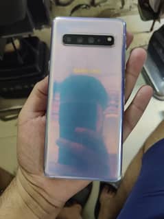 samsung s10 plus 5g 8/256