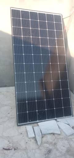 solar panal a grade 380 watt