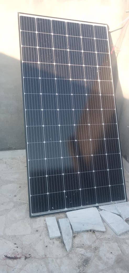 solar panal a grade 380 watt 0