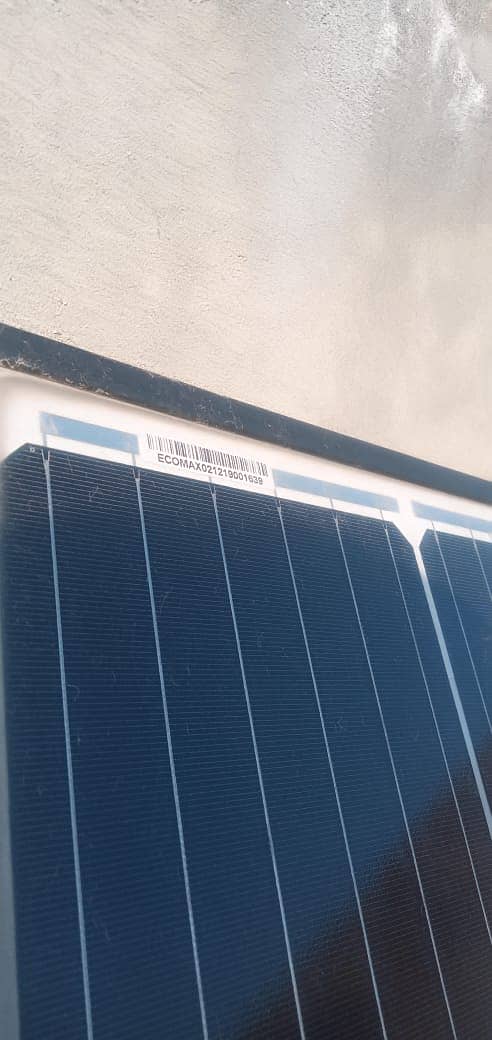 solar panal a grade 380 watt 2