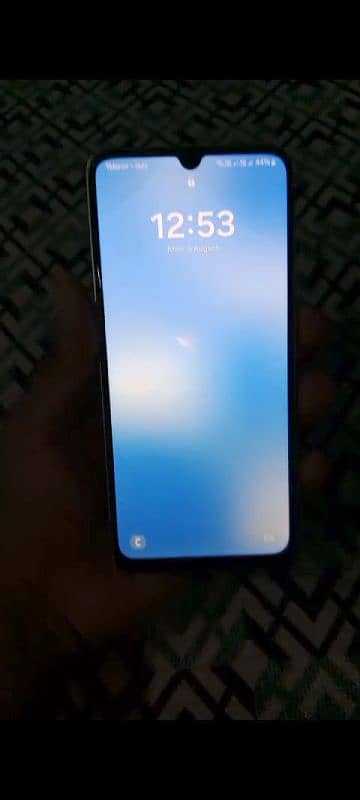 Samsung A 05s 4