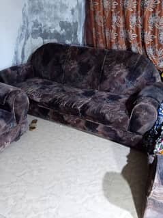 3 sofas for sale